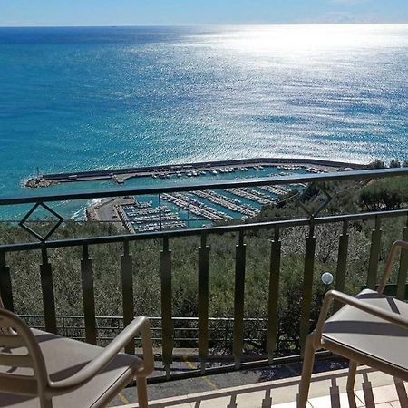 Hotel Rosita Finale Ligure Buitenkant foto