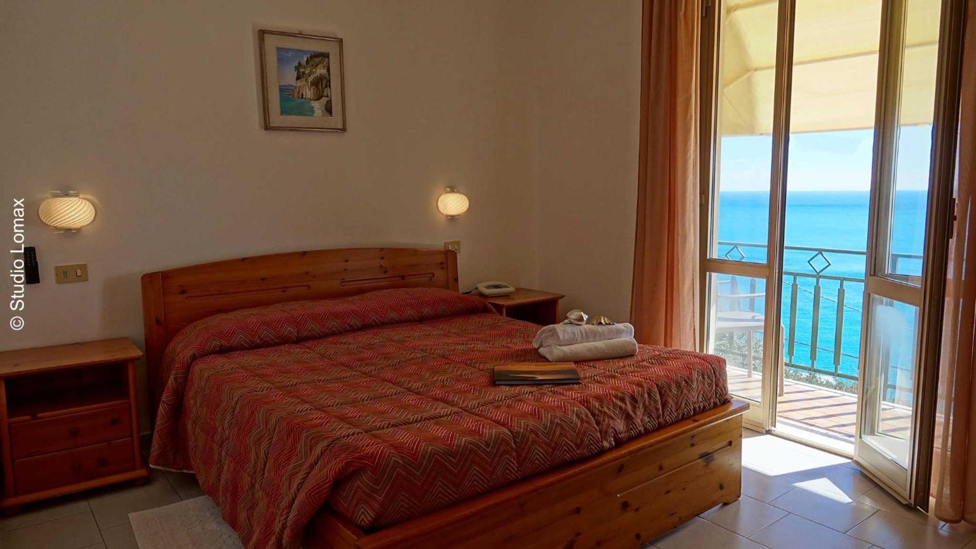 Hotel Rosita Finale Ligure Buitenkant foto