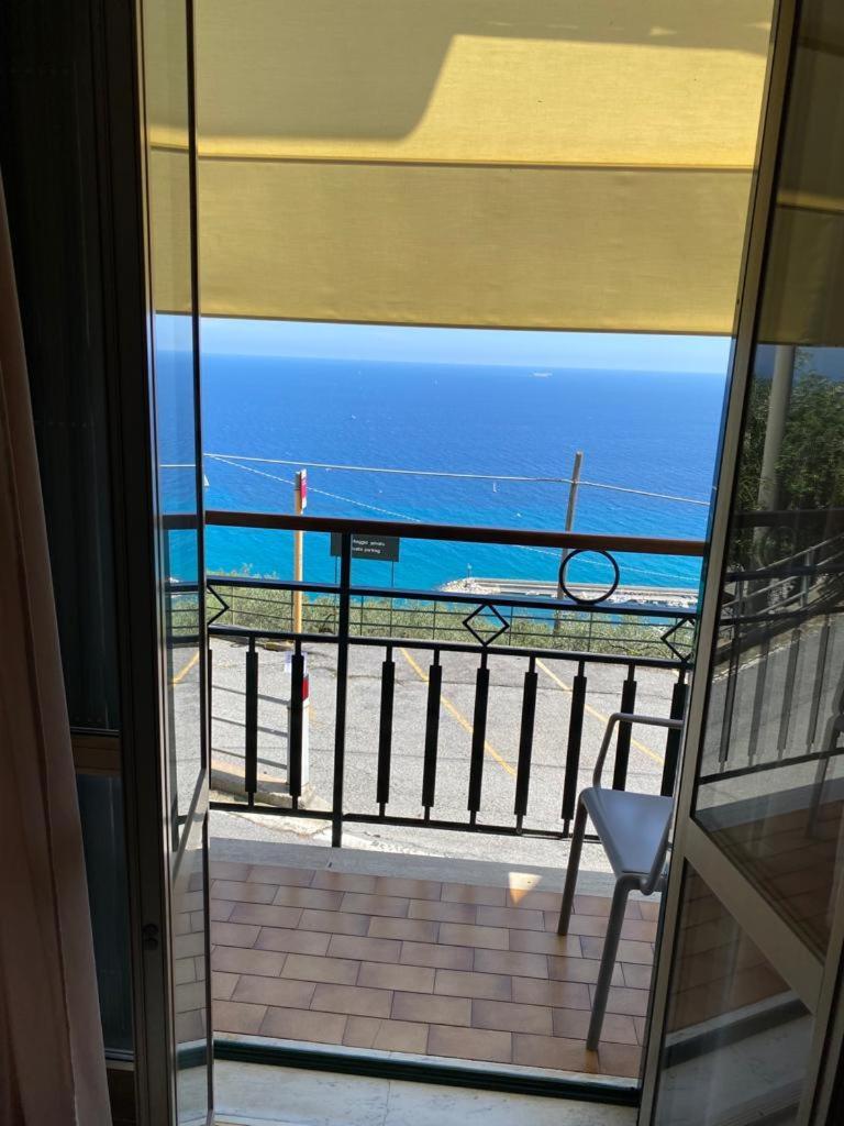 Hotel Rosita Finale Ligure Buitenkant foto