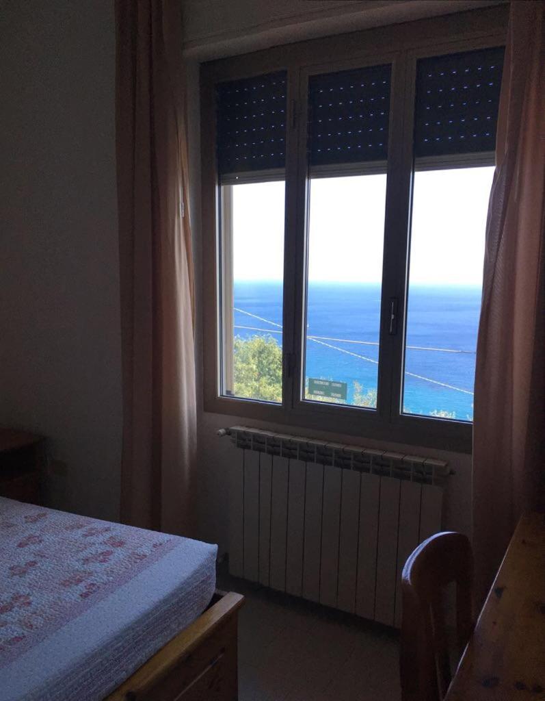 Hotel Rosita Finale Ligure Buitenkant foto