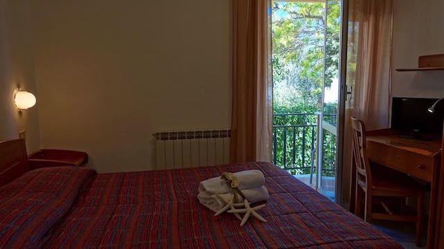 Hotel Rosita Finale Ligure Buitenkant foto