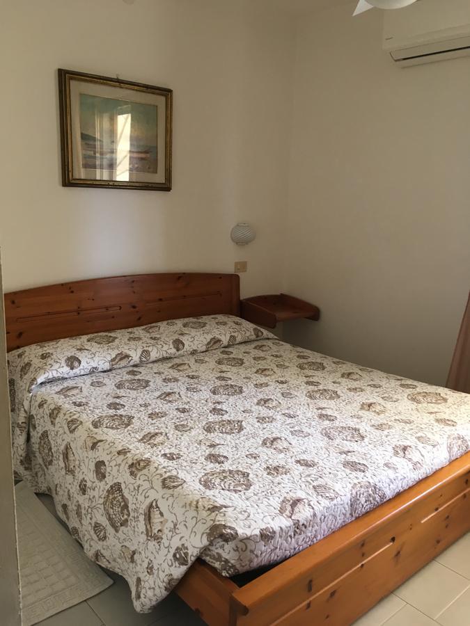 Hotel Rosita Finale Ligure Buitenkant foto